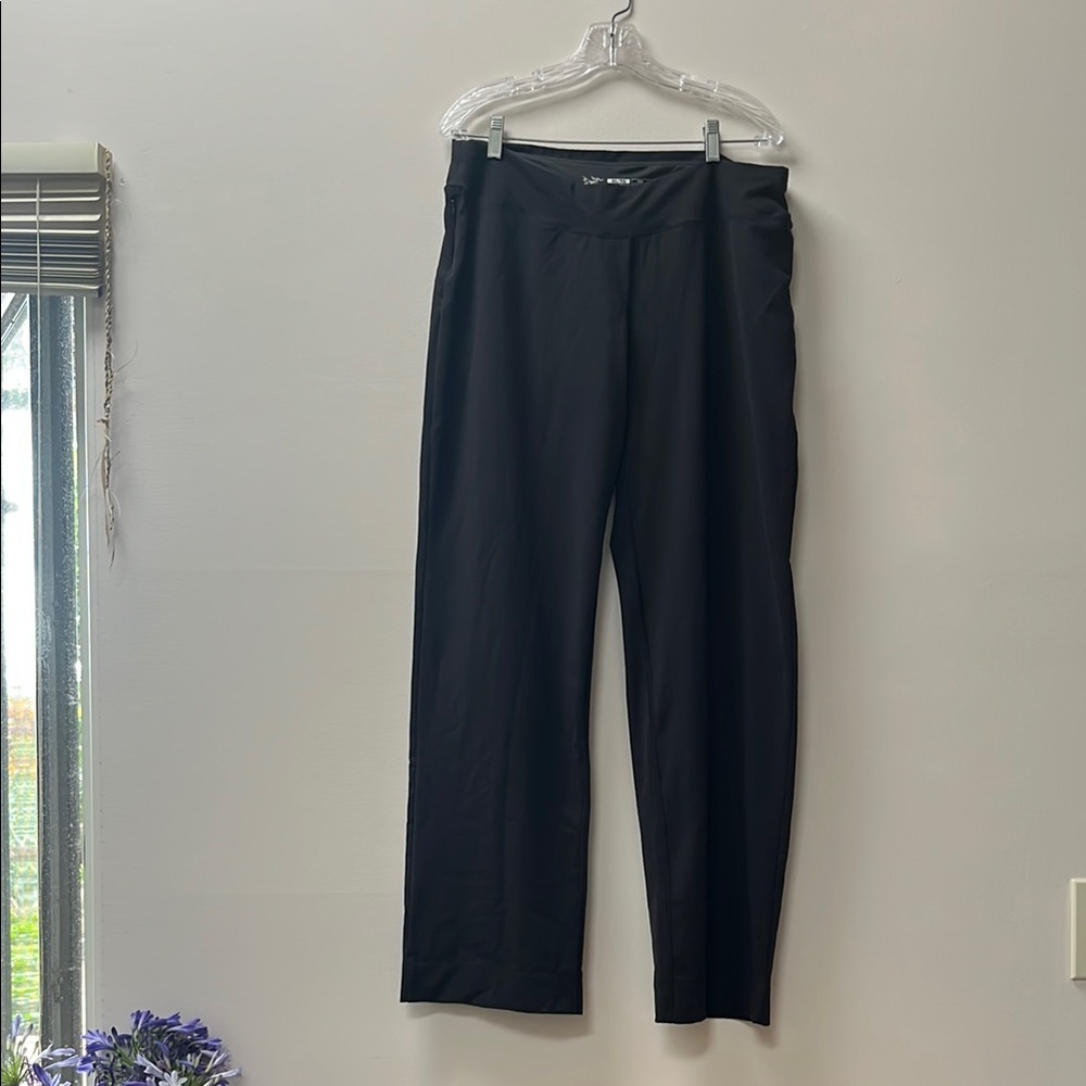 Arc'teryx Black pants